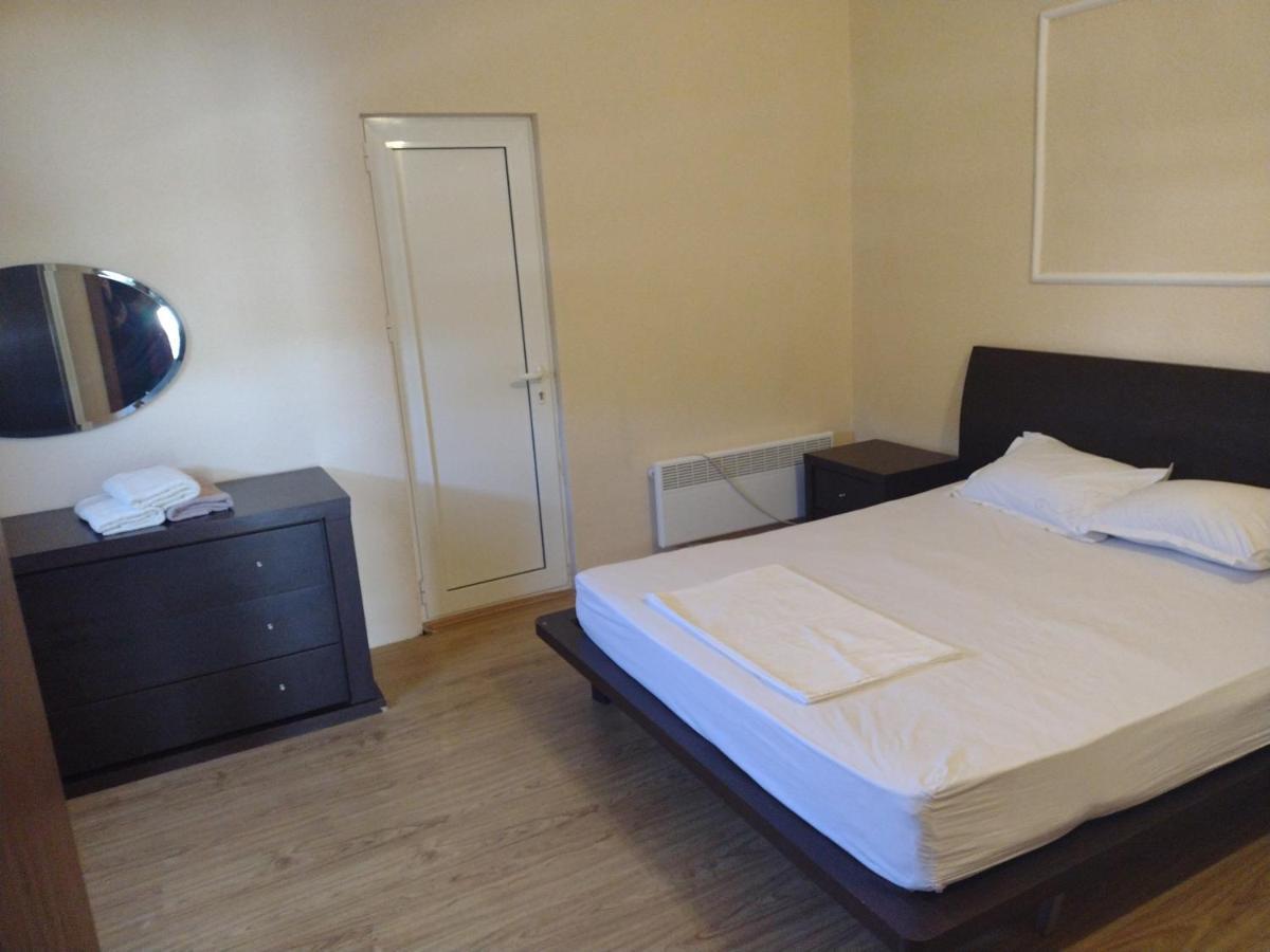 Shale Apartments And Rooms Gevgelija Eksteriør bilde