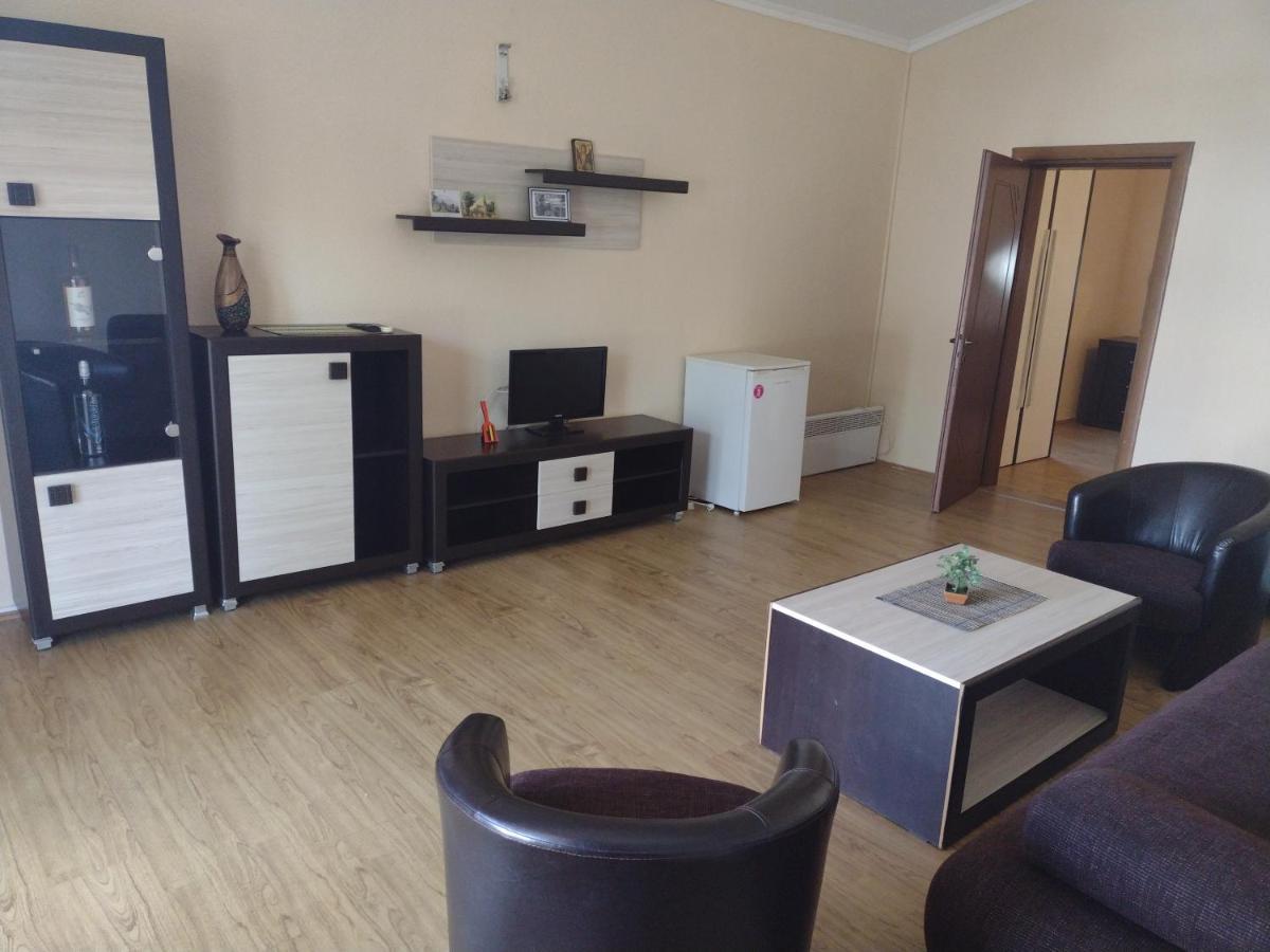Shale Apartments And Rooms Gevgelija Eksteriør bilde