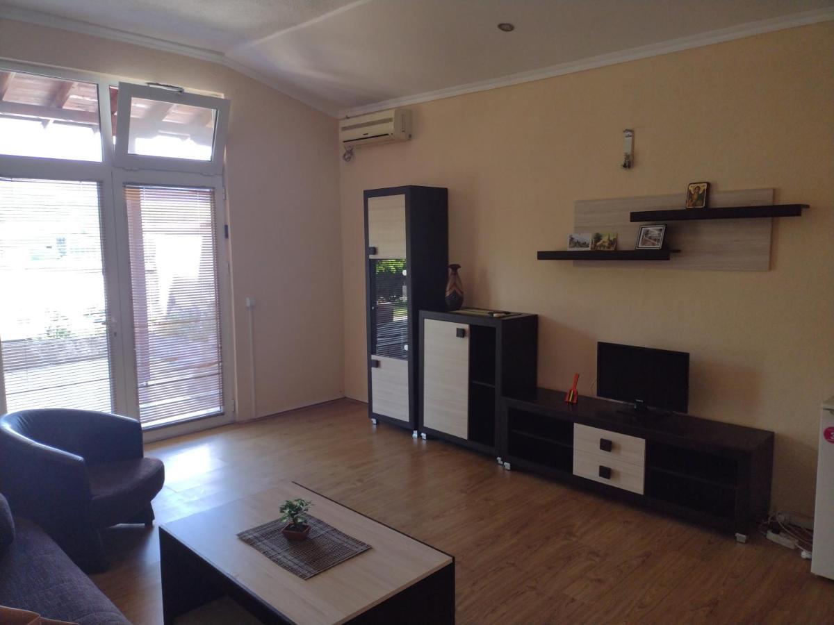 Shale Apartments And Rooms Gevgelija Eksteriør bilde