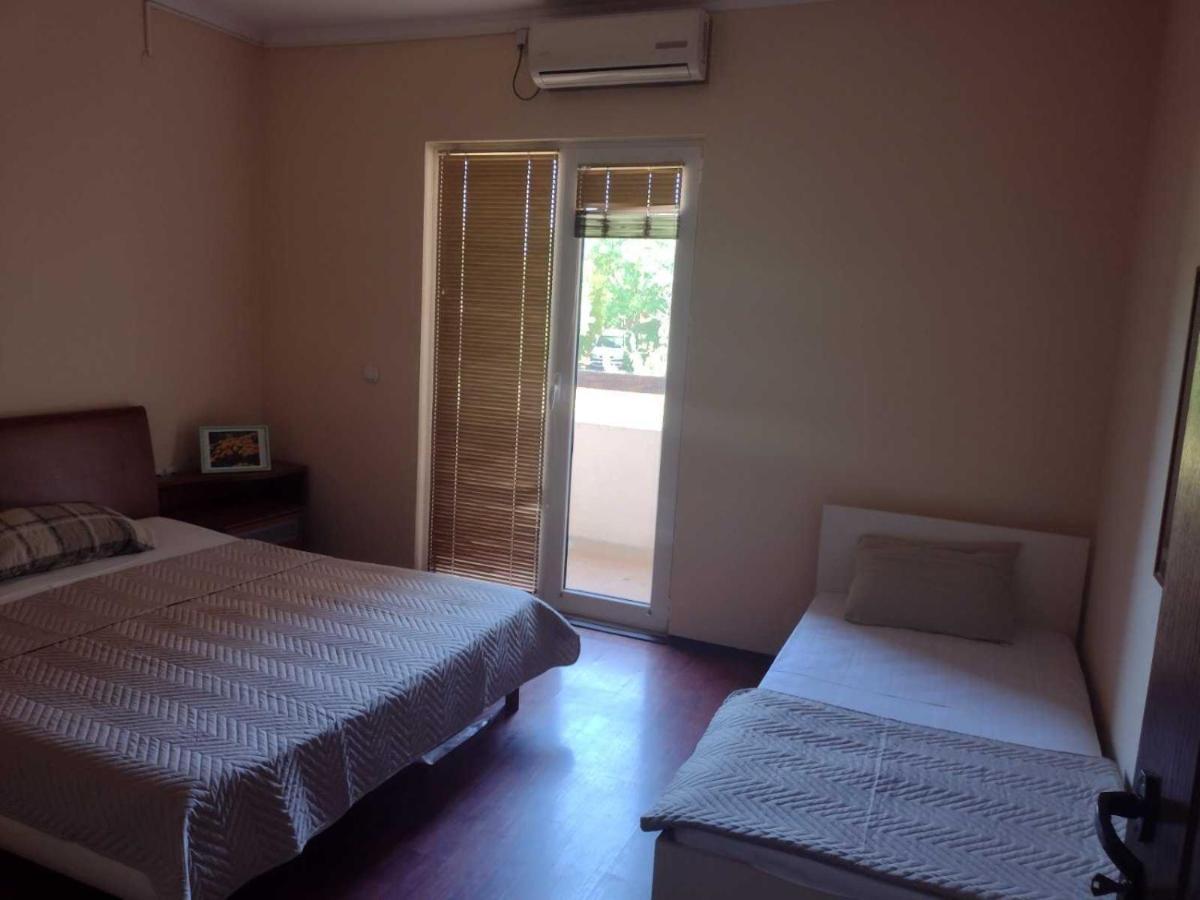 Shale Apartments And Rooms Gevgelija Eksteriør bilde