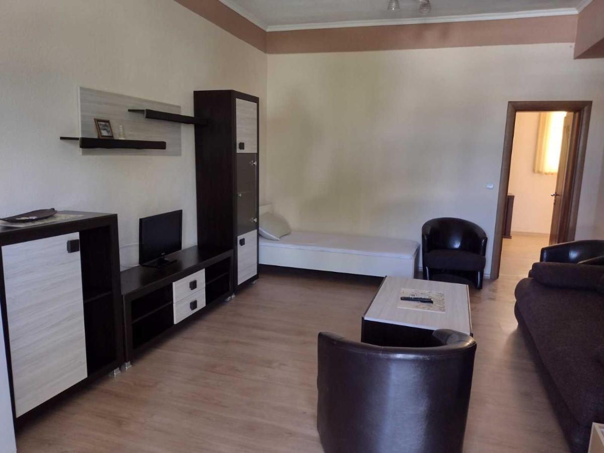 Shale Apartments And Rooms Gevgelija Eksteriør bilde