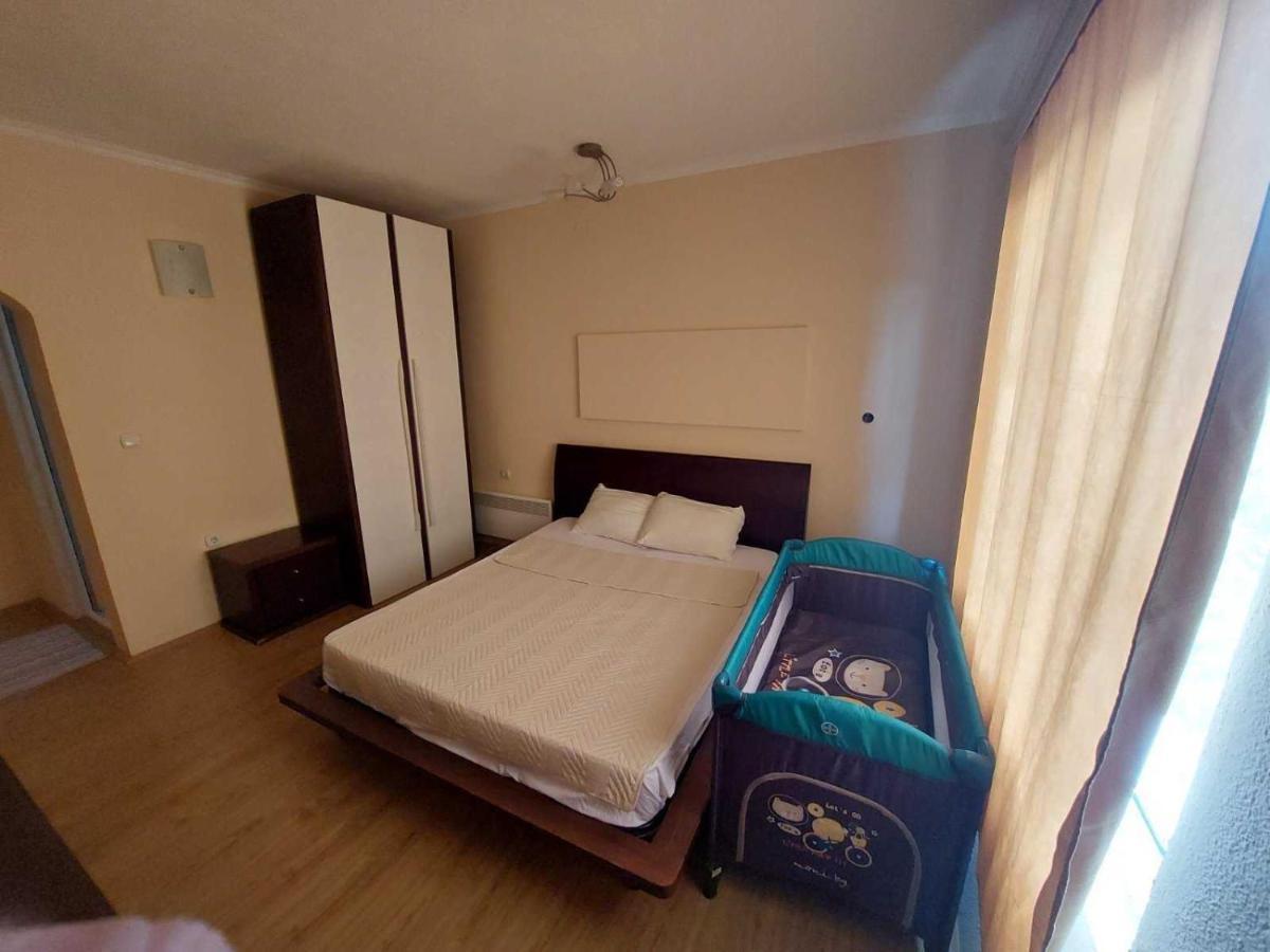 Shale Apartments And Rooms Gevgelija Eksteriør bilde