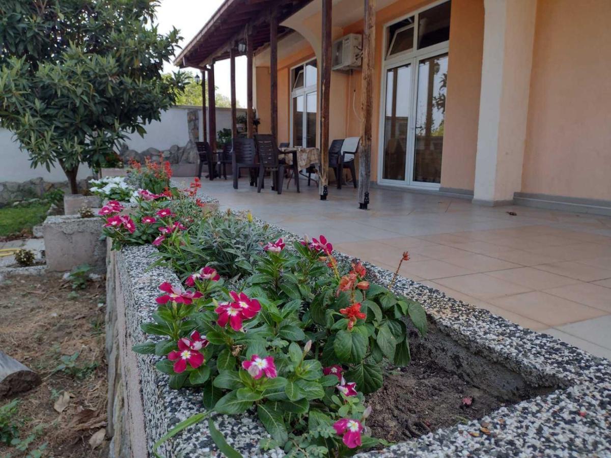 Shale Apartments And Rooms Gevgelija Eksteriør bilde