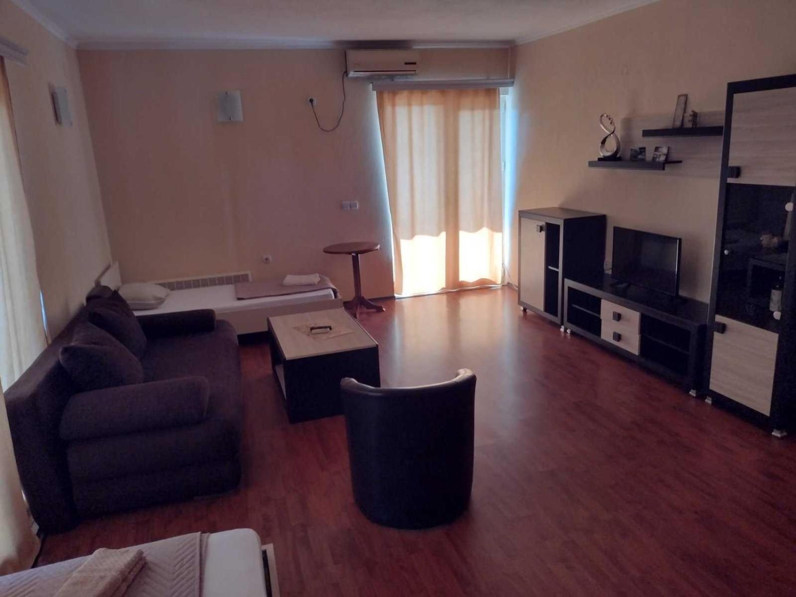 Shale Apartments And Rooms Gevgelija Eksteriør bilde