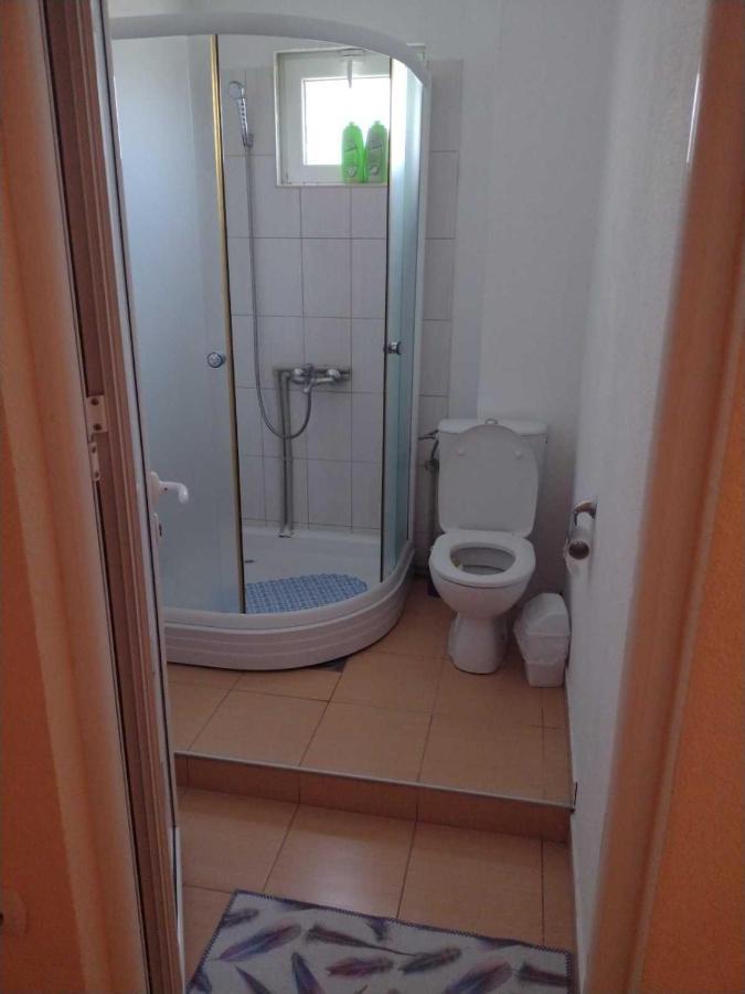 Shale Apartments And Rooms Gevgelija Eksteriør bilde