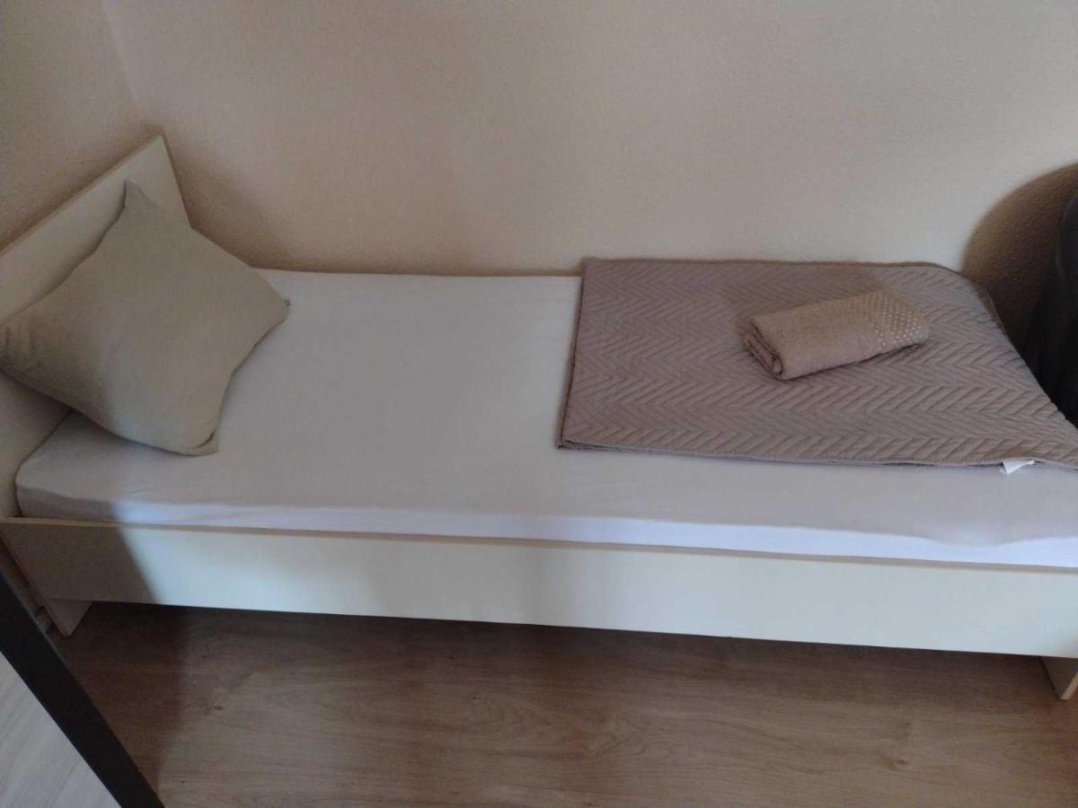 Shale Apartments And Rooms Gevgelija Eksteriør bilde