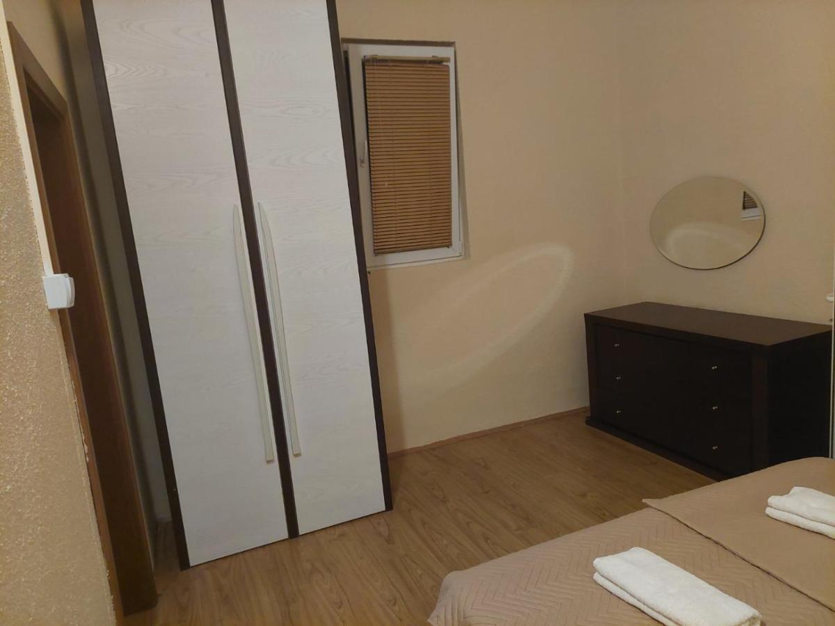 Shale Apartments And Rooms Gevgelija Eksteriør bilde