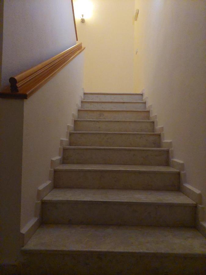 Shale Apartments And Rooms Gevgelija Eksteriør bilde