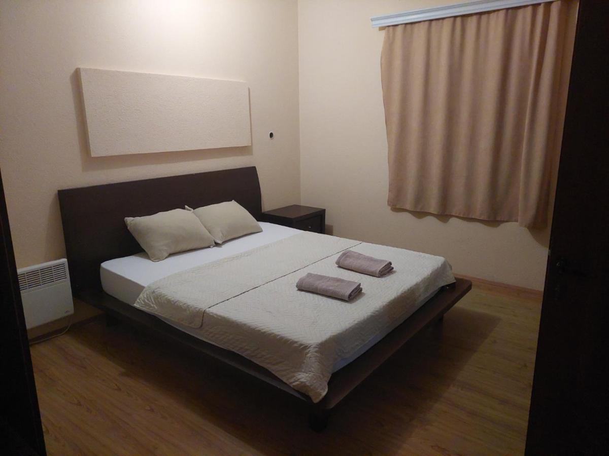 Shale Apartments And Rooms Gevgelija Eksteriør bilde