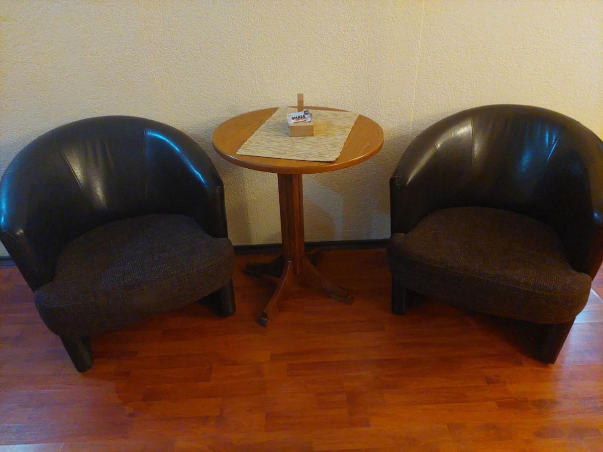 Shale Apartments And Rooms Gevgelija Eksteriør bilde