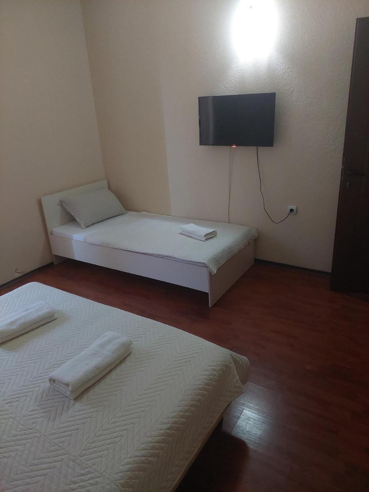Shale Apartments And Rooms Gevgelija Eksteriør bilde