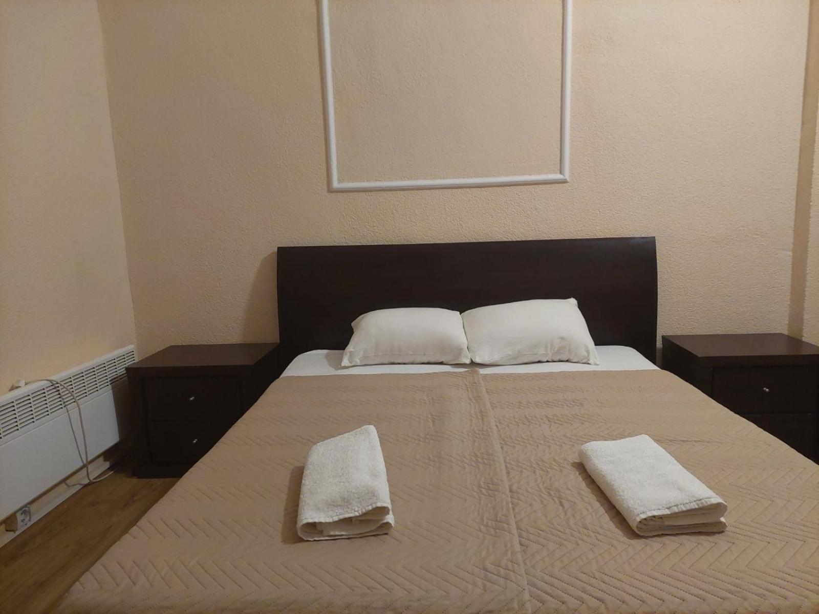 Shale Apartments And Rooms Gevgelija Eksteriør bilde