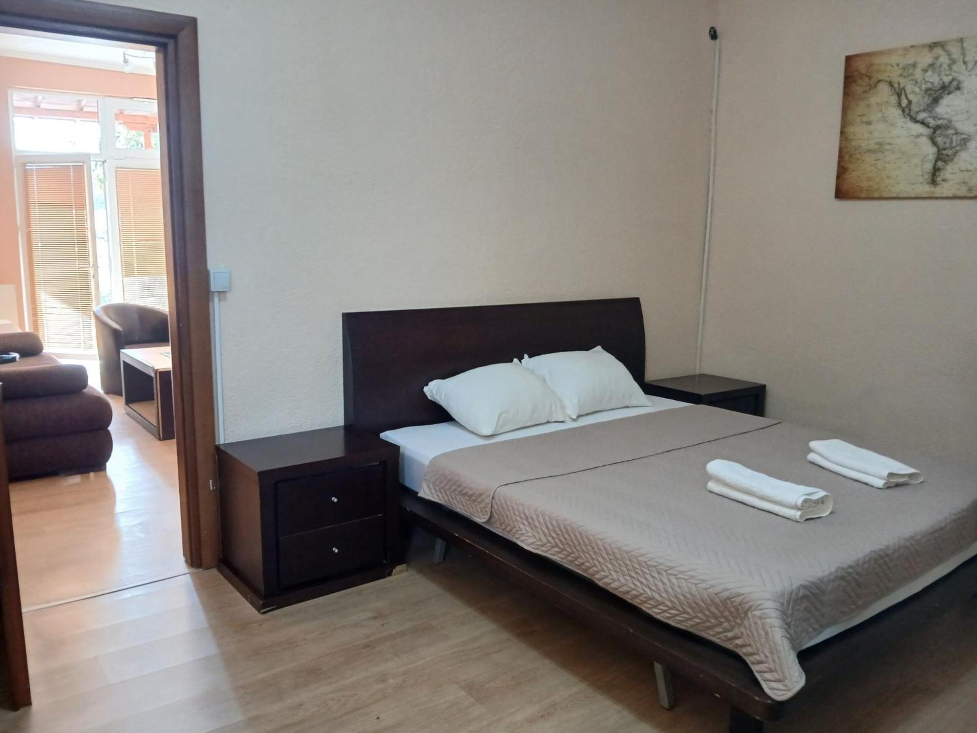 Shale Apartments And Rooms Gevgelija Eksteriør bilde